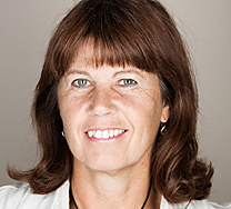 Claudia Haebler – Winterthur